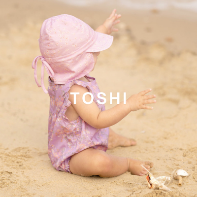 Toshi